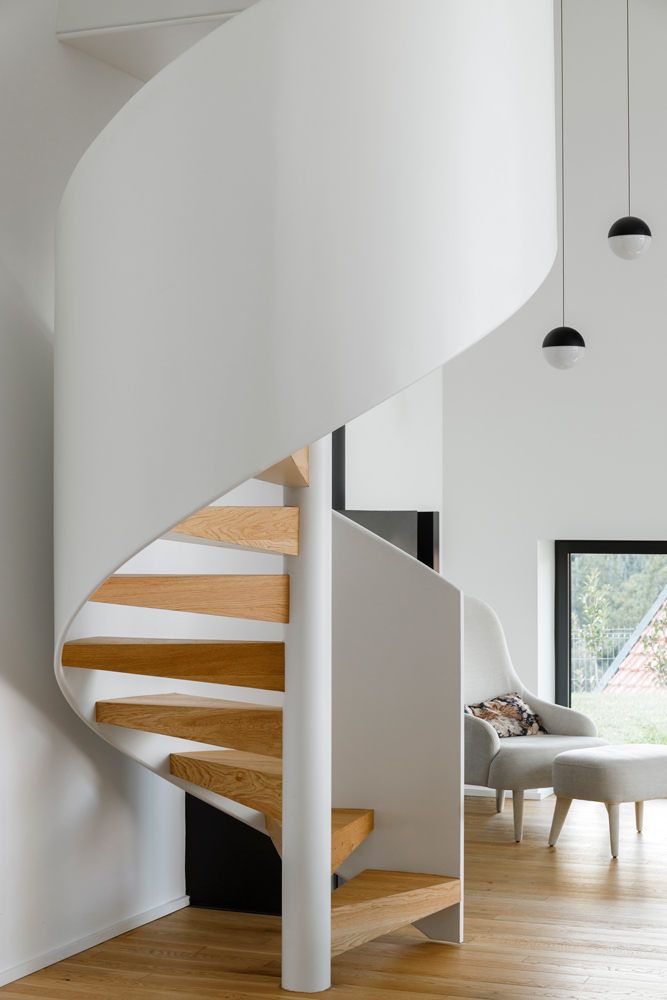 Santo Tirso Villa 
