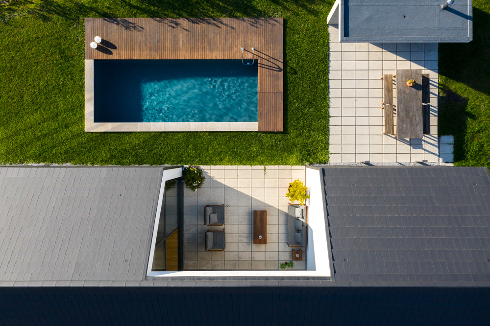 Santo Tirso Villa 