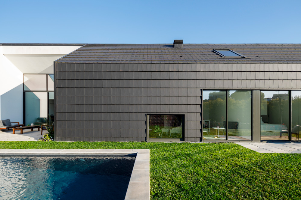 Santo Tirso Villa 