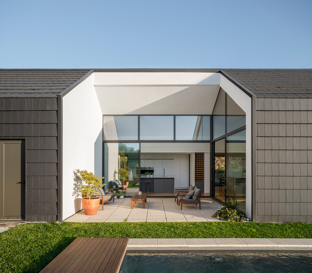 Santo Tirso Villa 