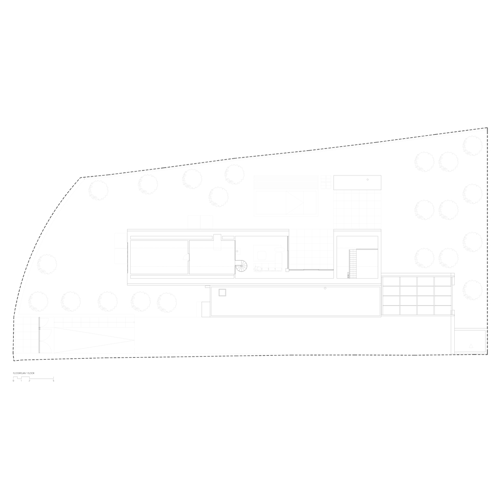 Santo Tirso Villa 