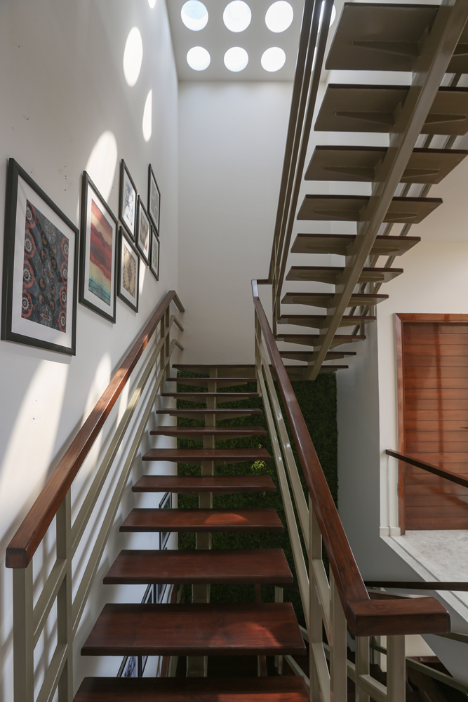 Saundha Gharaunda Villa