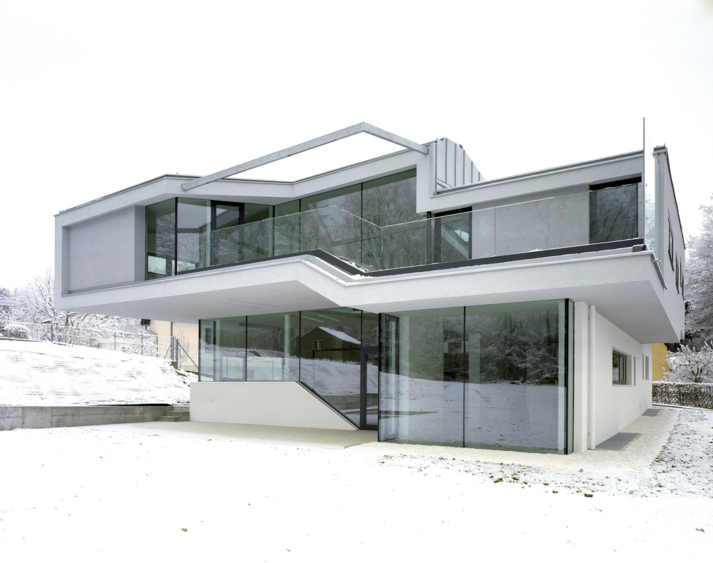 Shift Villa 