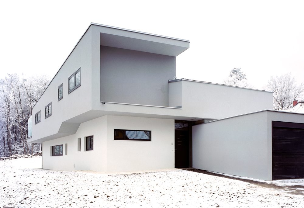 Shift Villa 