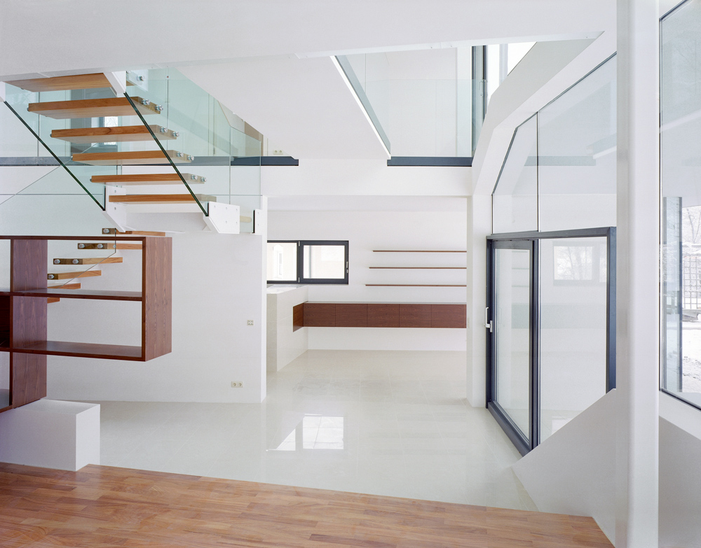 Shift Villa 