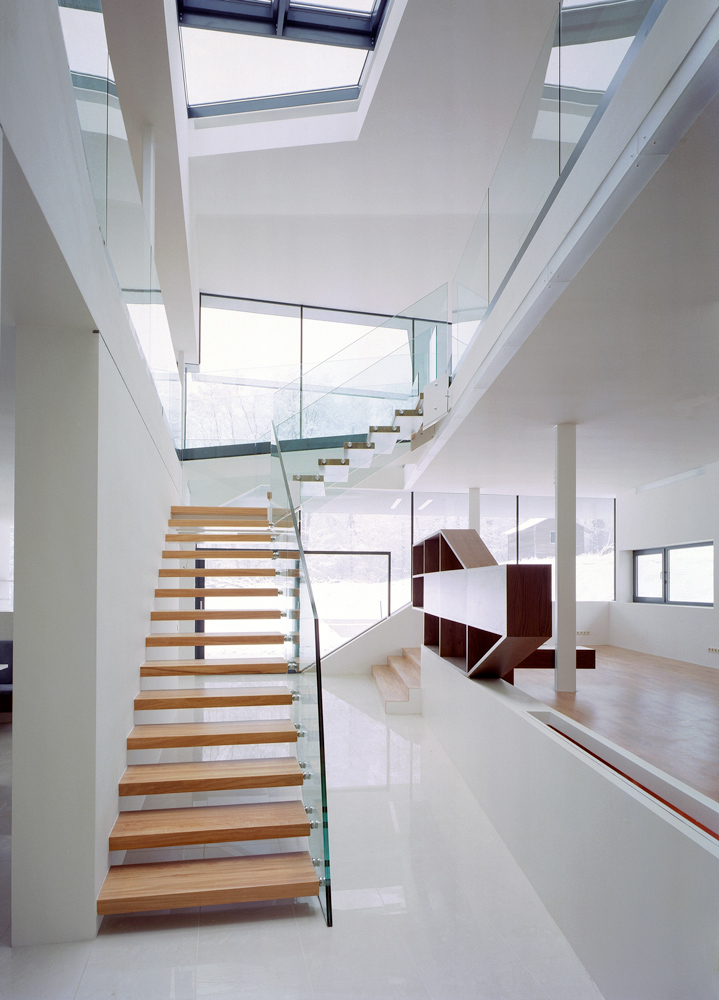 Shift Villa 