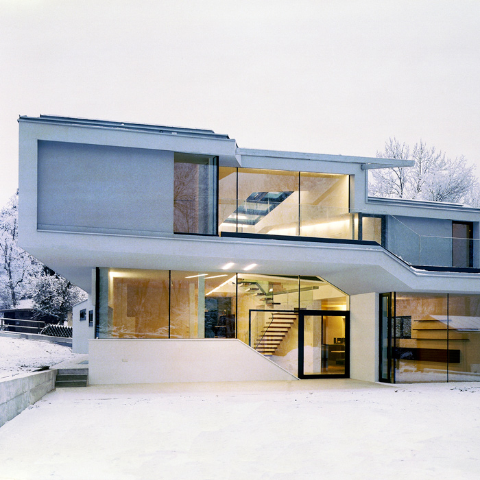 Shift Villa 