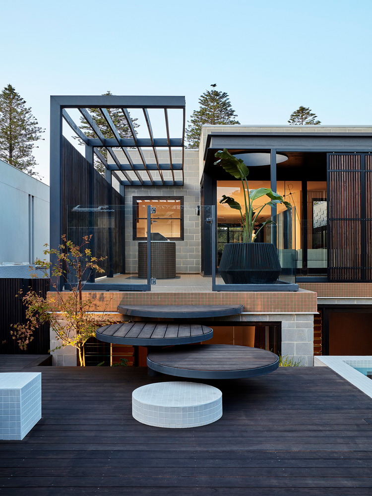 Shutter Villa 