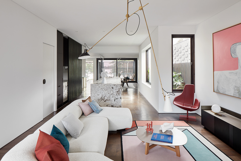 Shutter Villa 