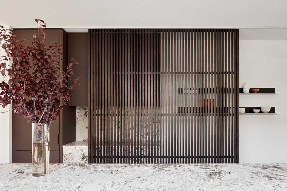 Shutter Villa 
