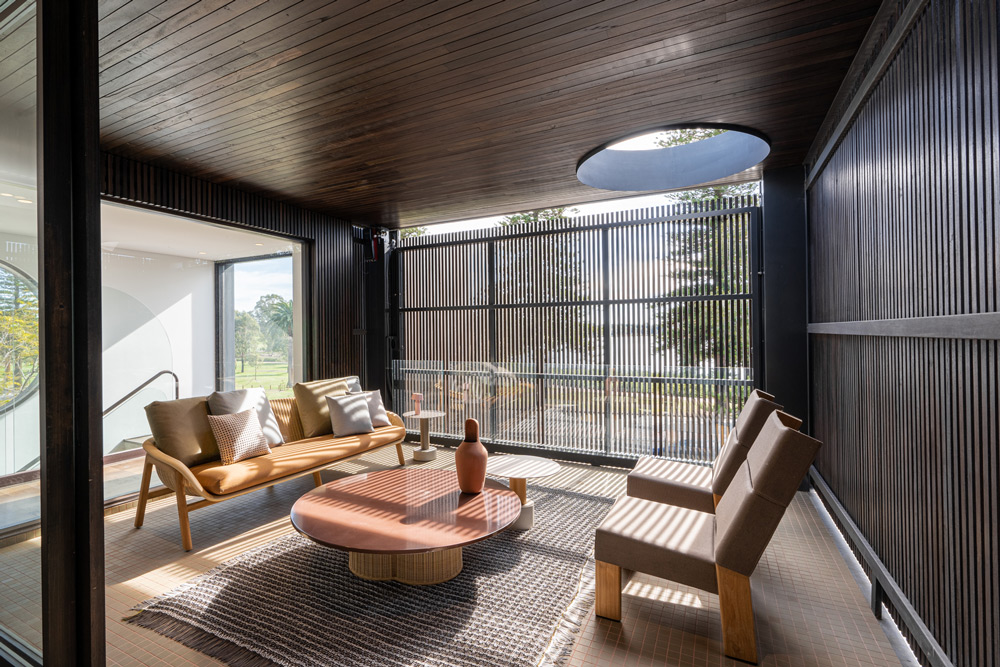 Shutter Villa 