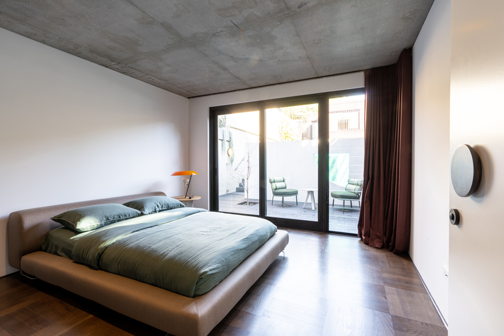 Shutter Villa 