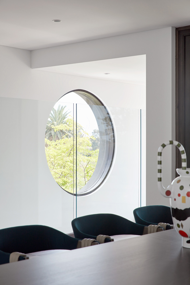 Shutter Villa 