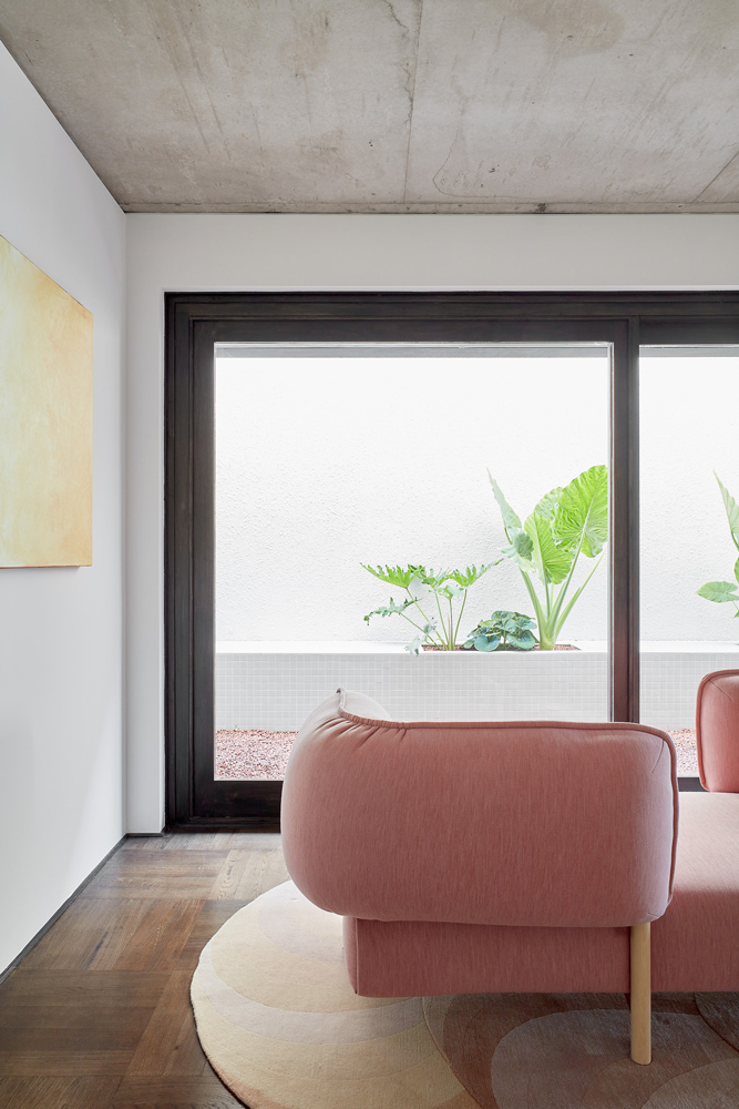 Shutter Villa 