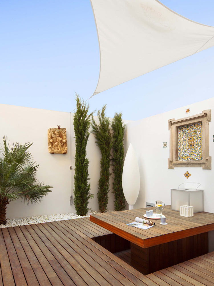 SJ23 Apartment Villa