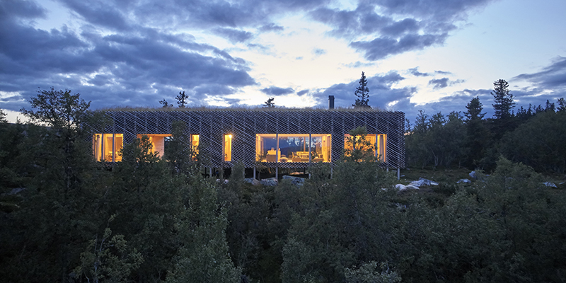 Skigard Villa