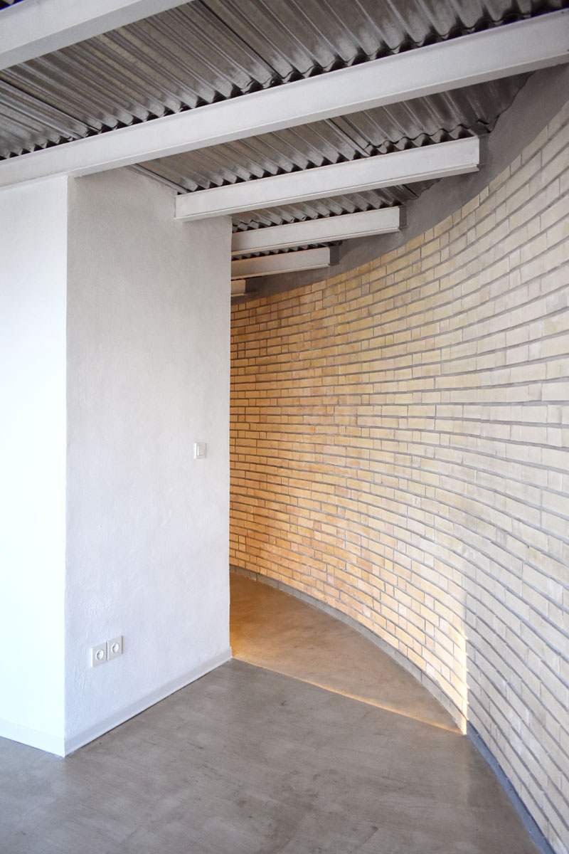 Snail Shell Retreat Villa