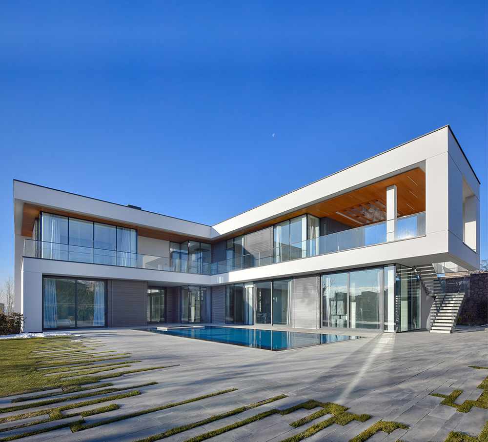 Soufi Villa