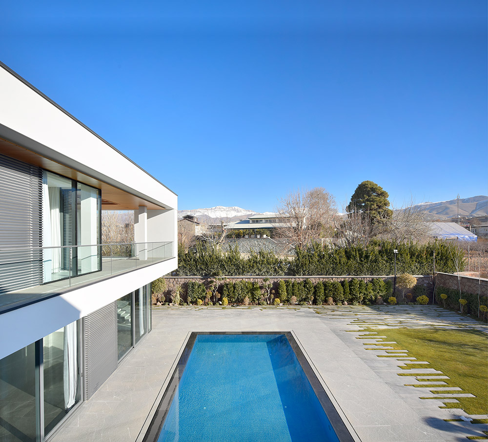 Soufi Villa
