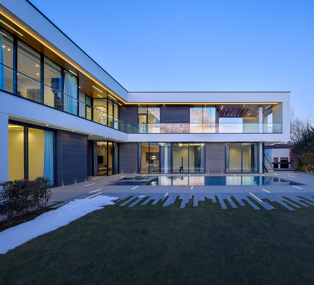 Soufi Villa