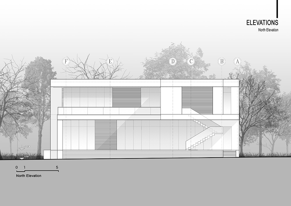 Soufi Villa