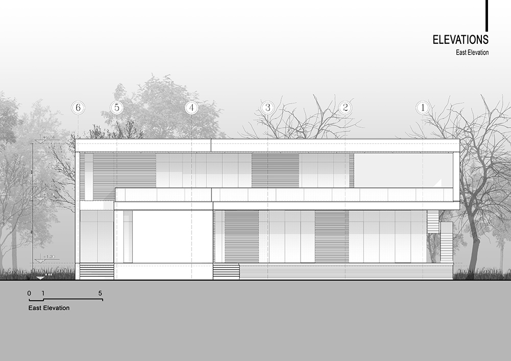 Soufi Villa