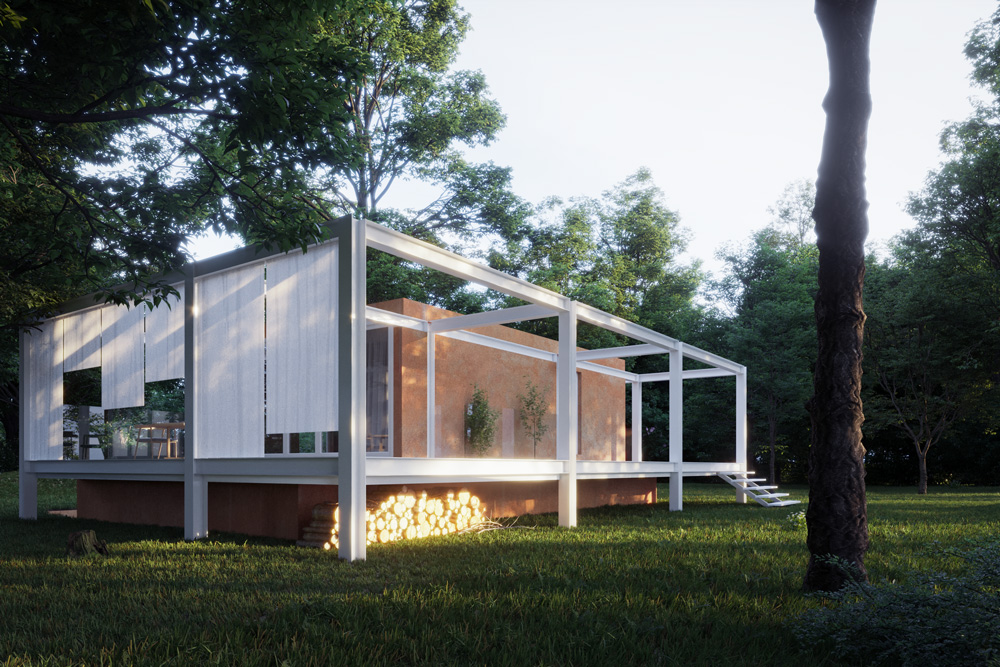 Summer Villa