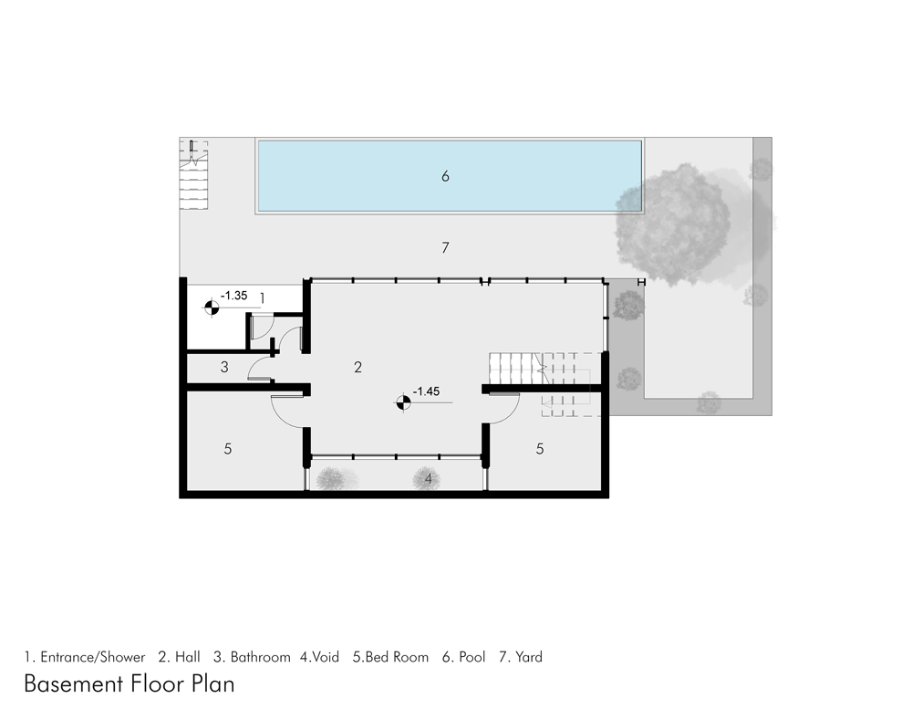 Summer Villa