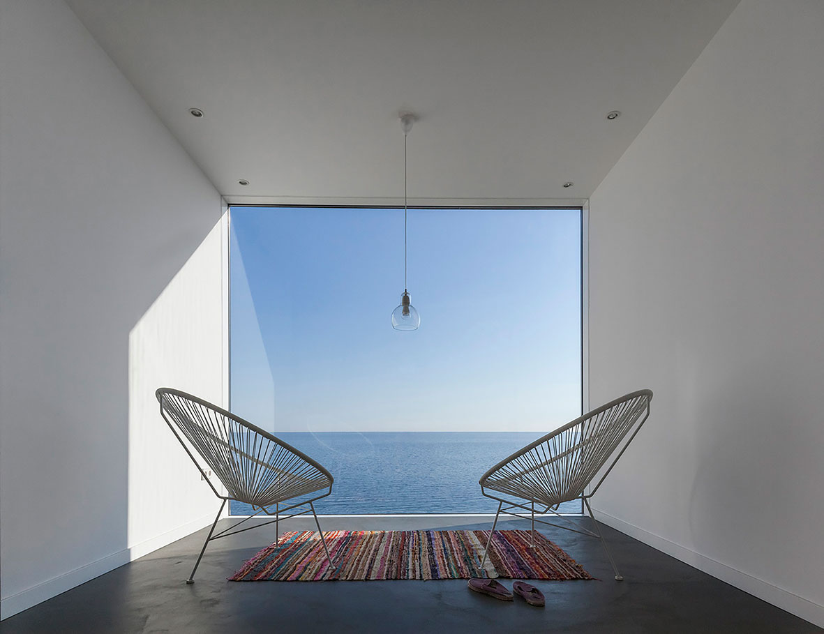 Sunflower House