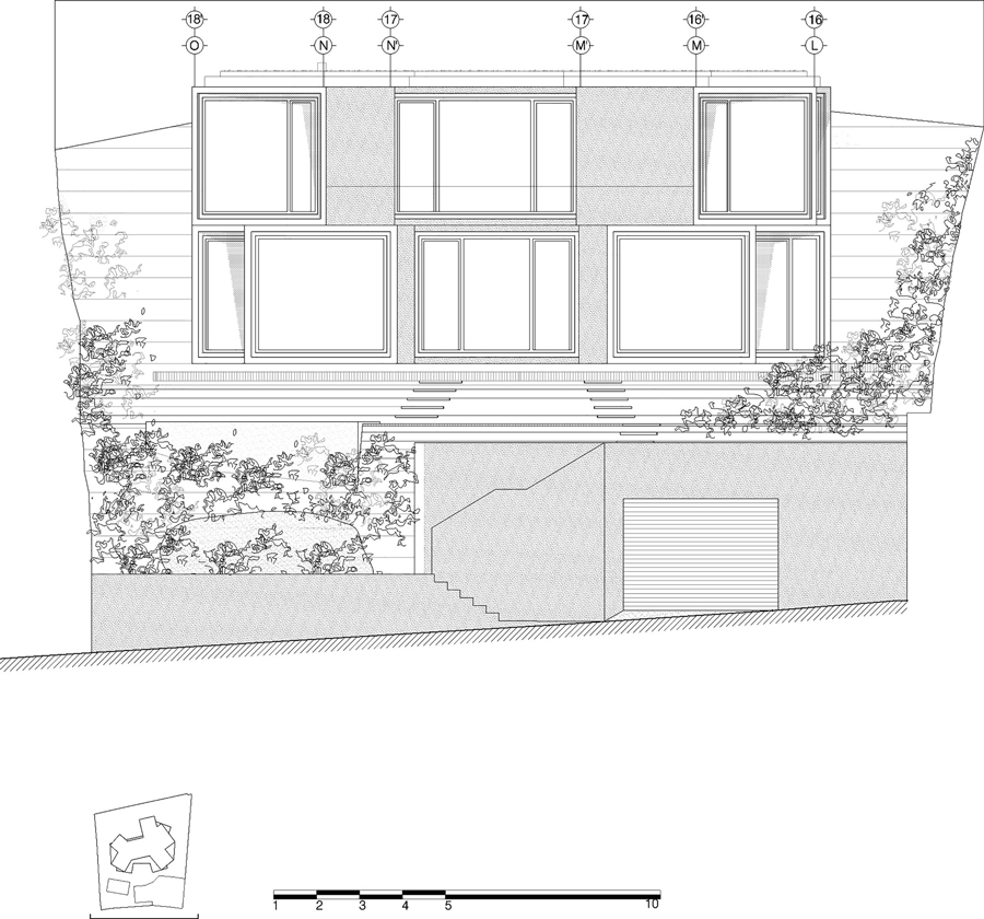 Sunflower House