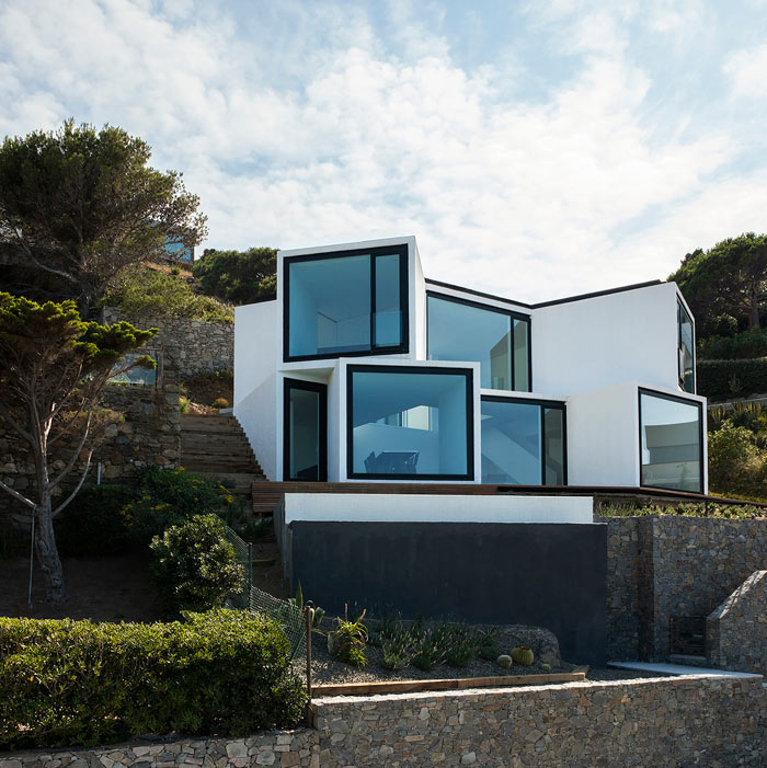 Sunflower House