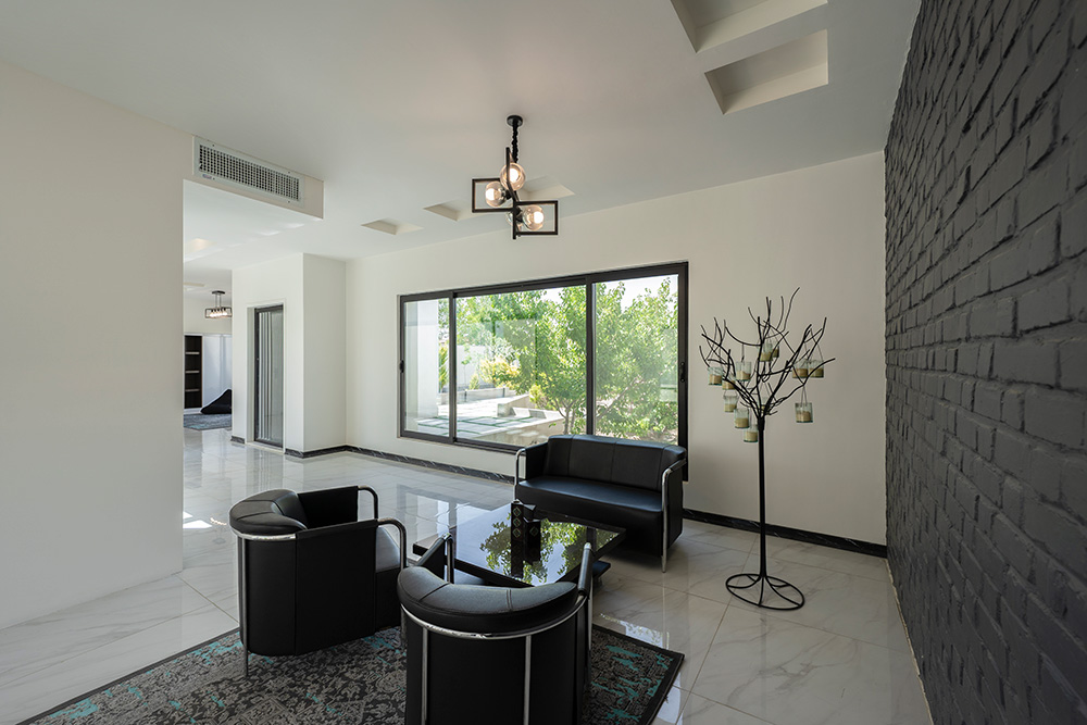 Tavakol Villa