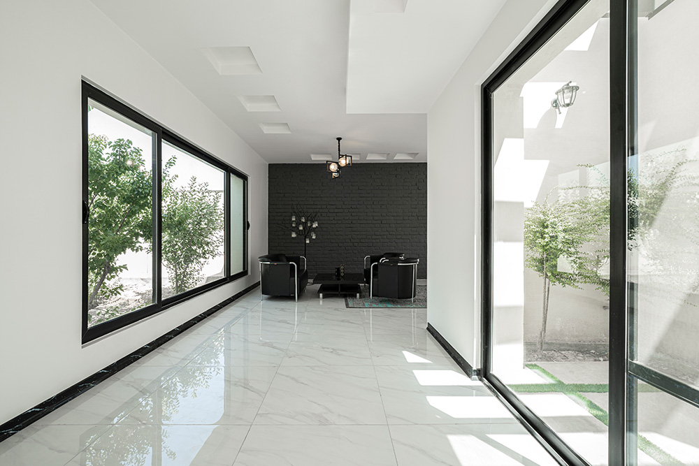 Tavakol Villa