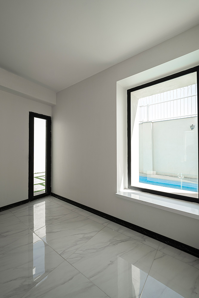 Tavakol Villa
