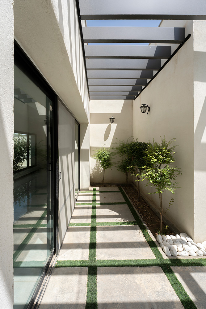 Tavakol Villa