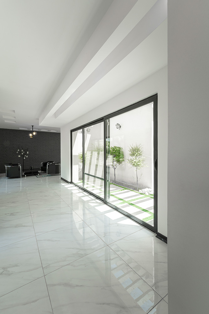 Tavakol Villa