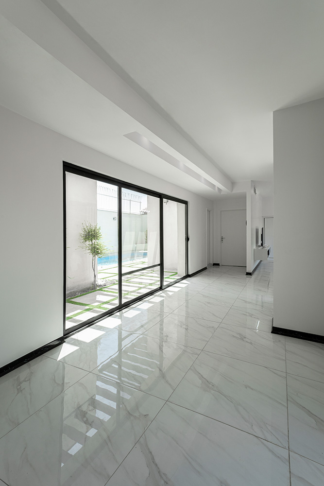Tavakol Villa