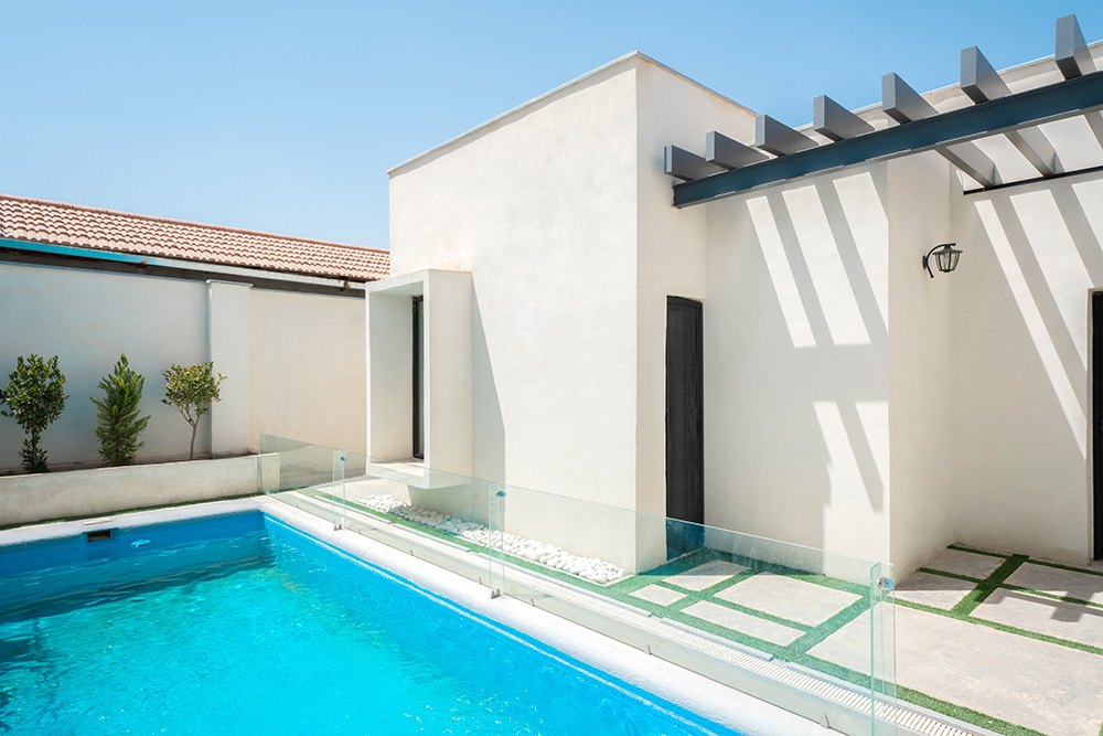 Tavakol Villa