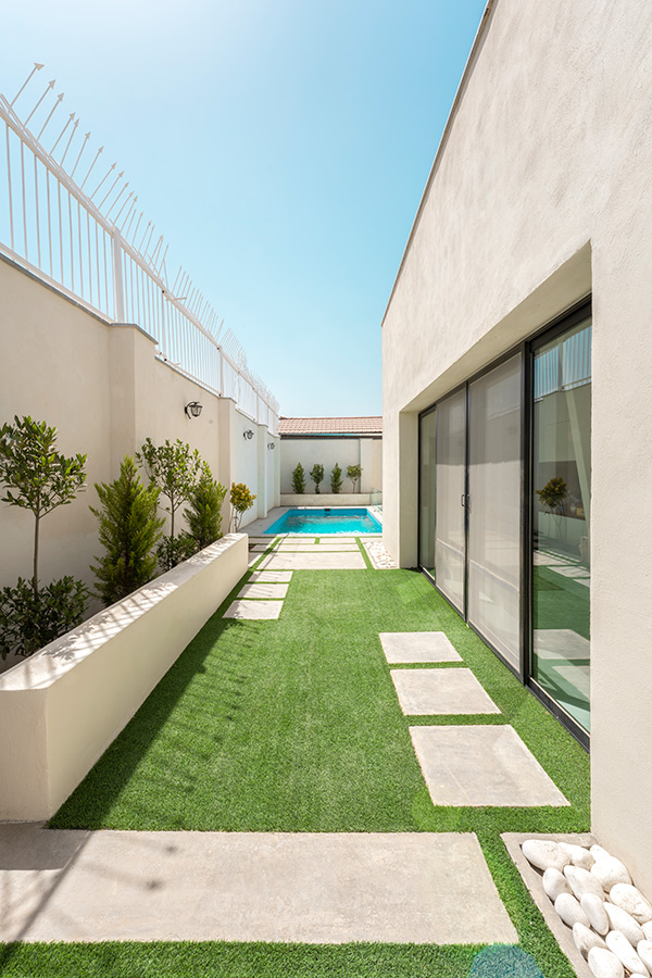 Tavakol Villa