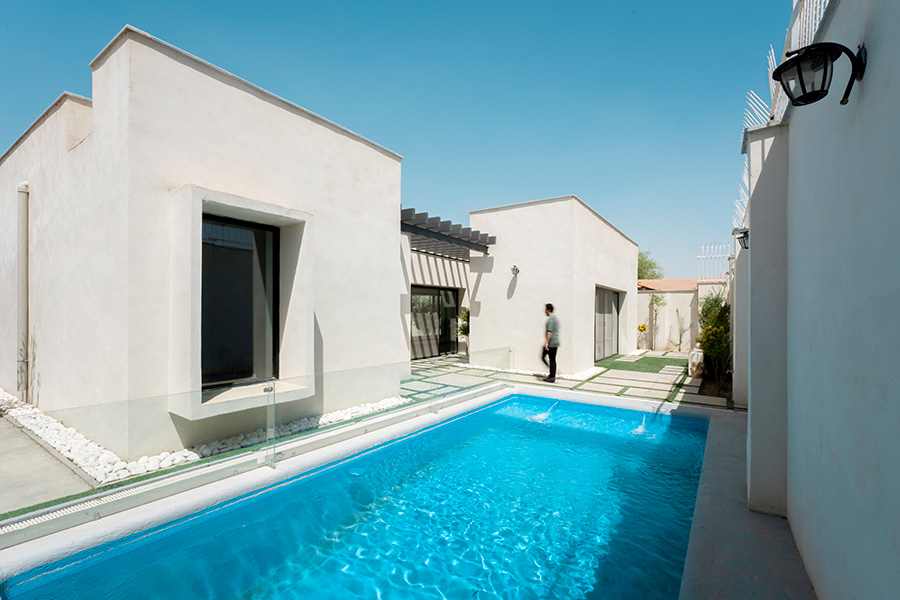 Tavakol Villa
