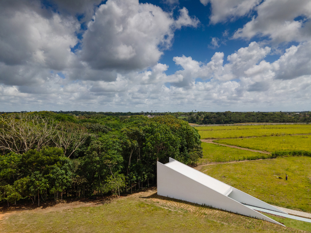 Templo Aldeia Villa