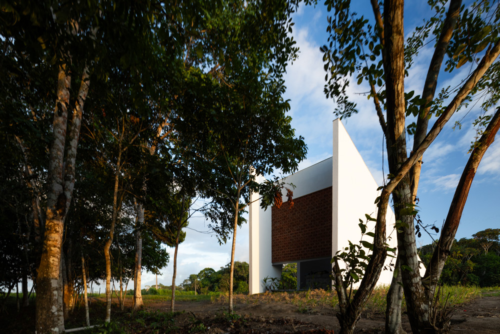 Templo Aldeia Villa