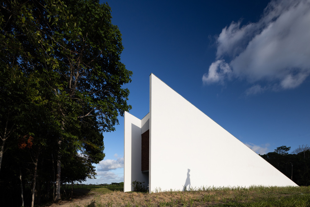 Templo Aldeia Villa