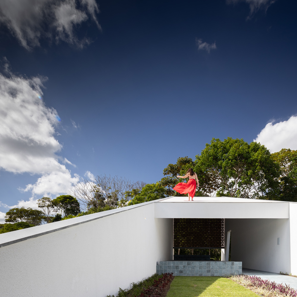 Templo Aldeia Villa