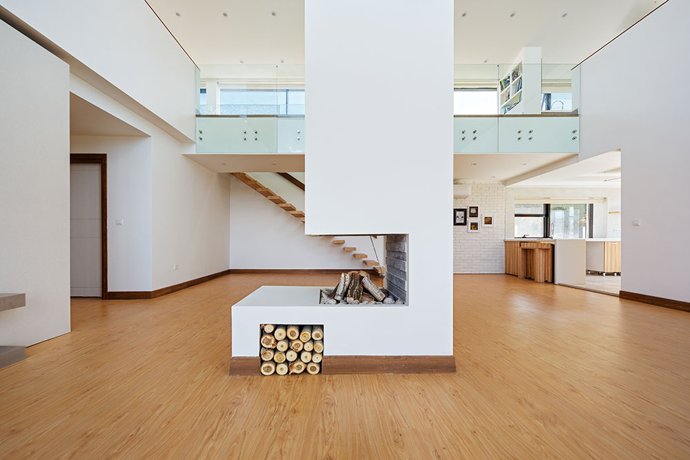 The R01 Villa