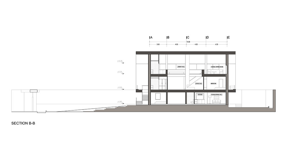 The R01 Villa