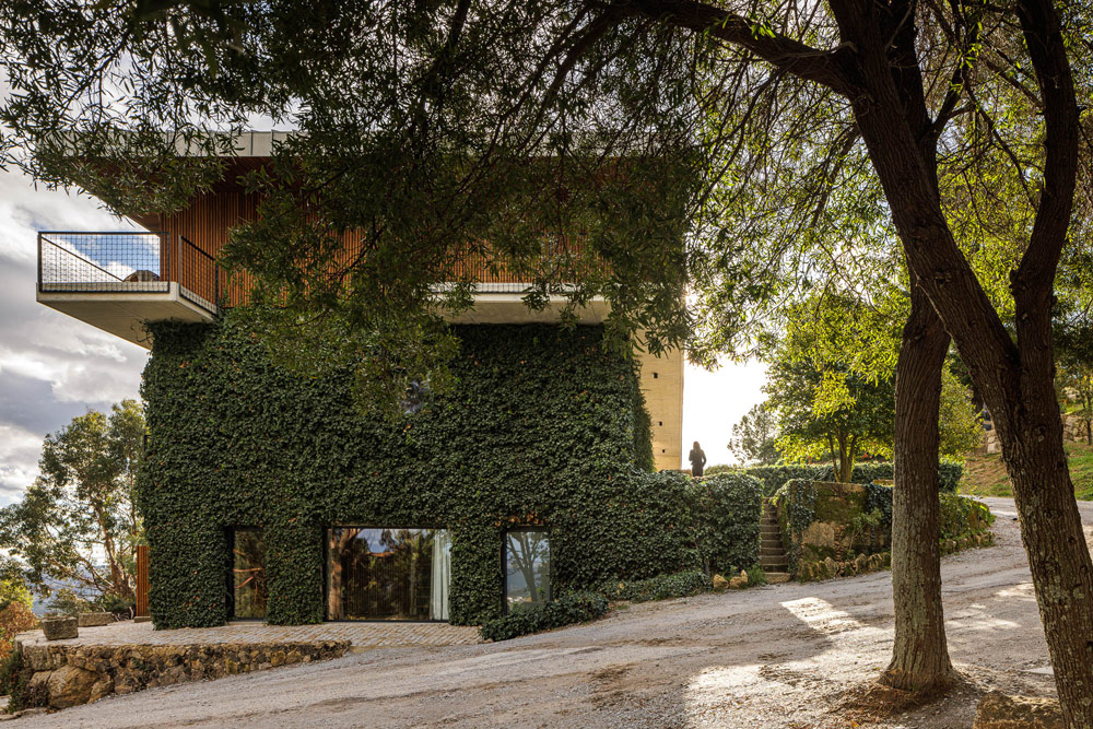 The Vagar Villa 