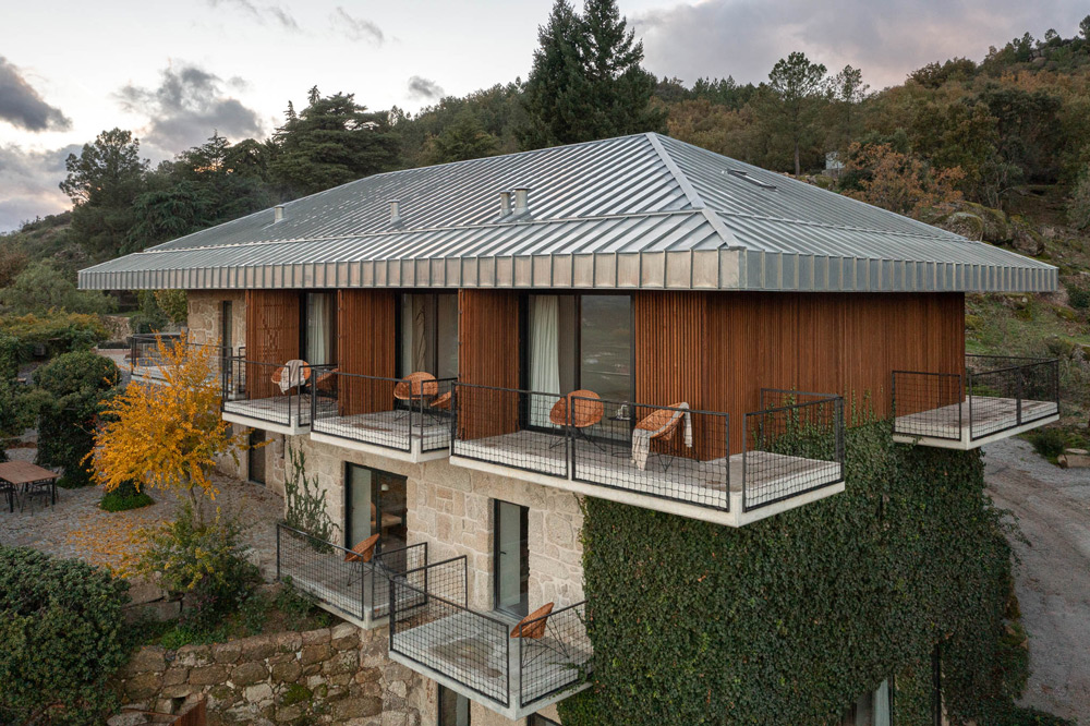 The Vagar Villa 