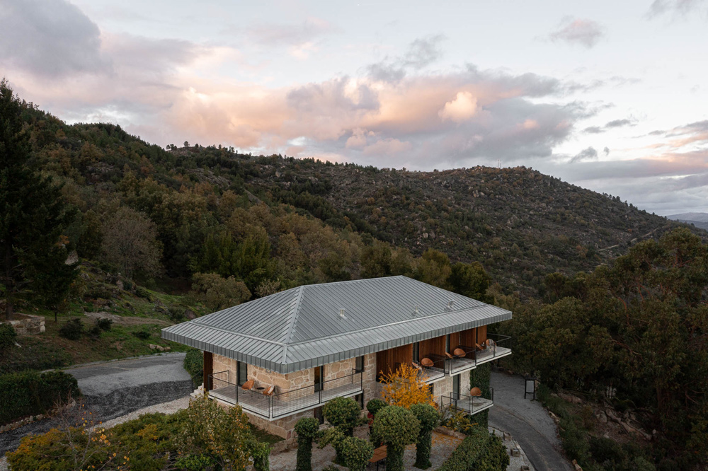 The Vagar Villa 