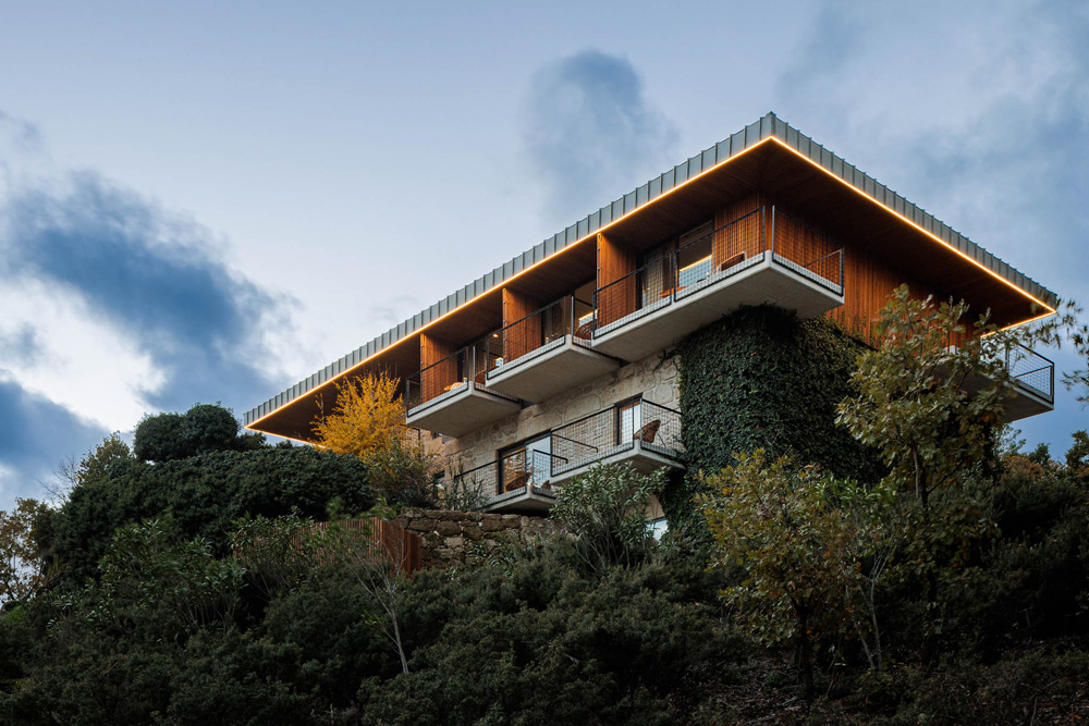 The Vagar Villa 